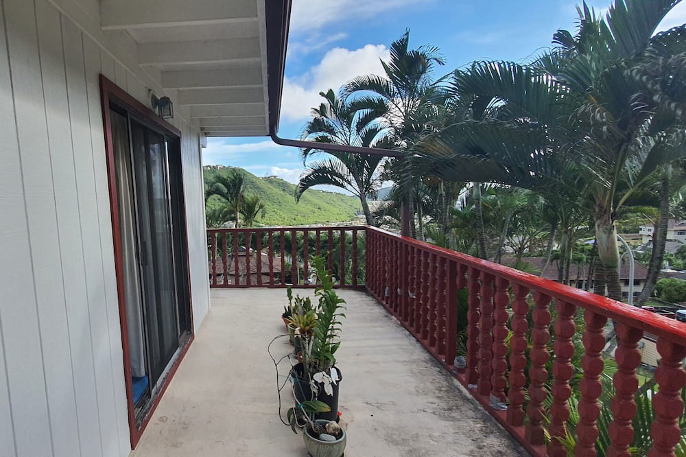 Photo of Outdoor in Hawaii Kai
