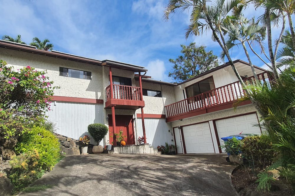 Photo of Outdoor in Hawaii Kai