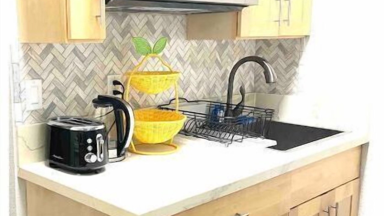 Photo of Kitchen in Kaneohe