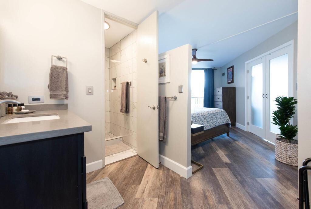 Photo of Bathroom in Kihei