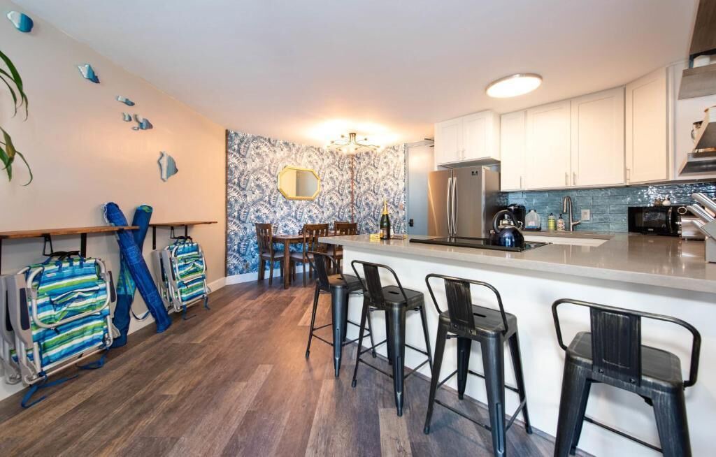 Photo of Kitchen in Kihei