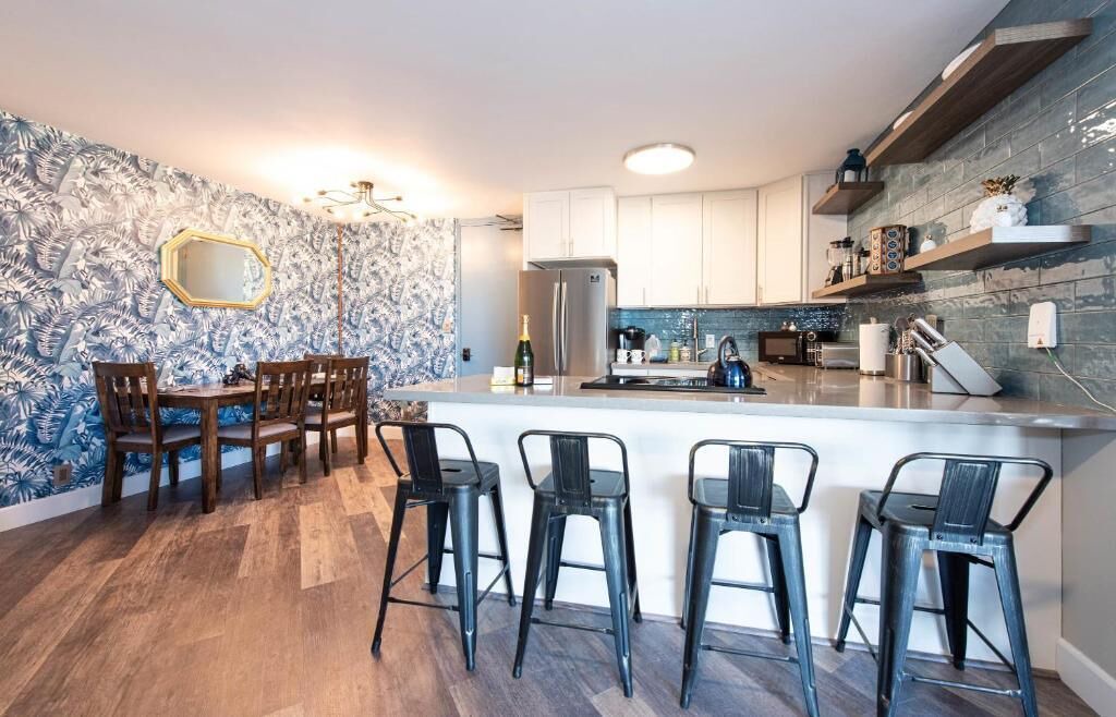 Photo of Kitchen in Kihei