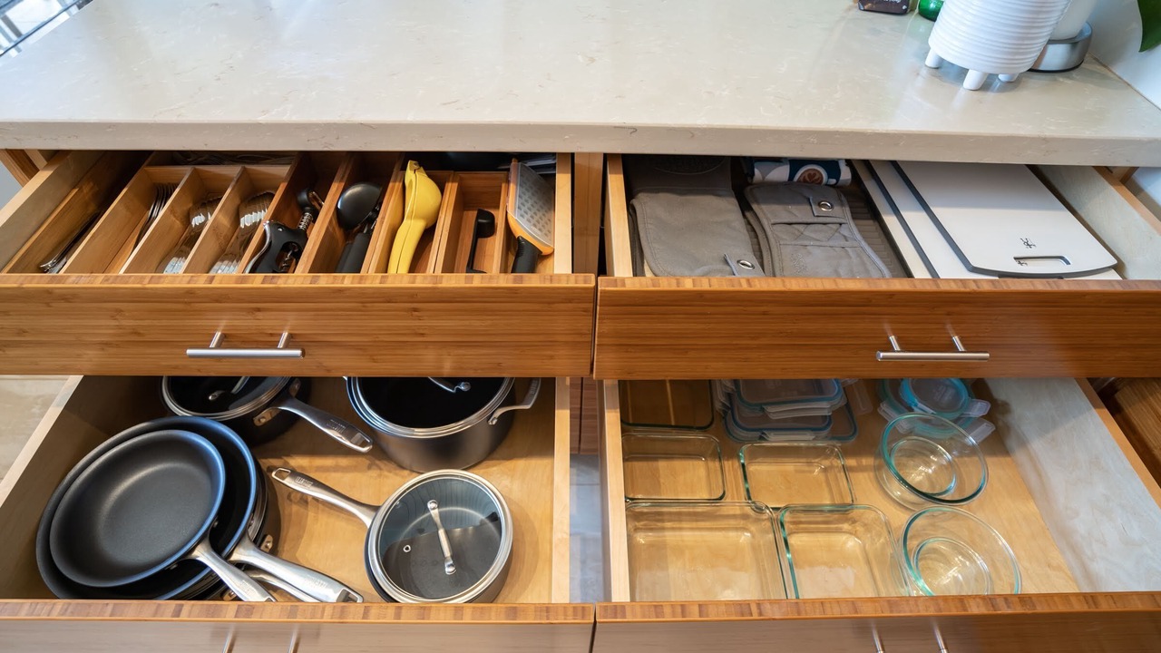 Photo of Kitchen in Wailea