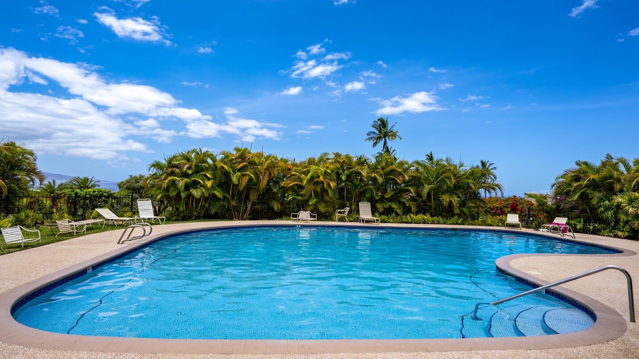 Photo of Outdoor in Wailea
