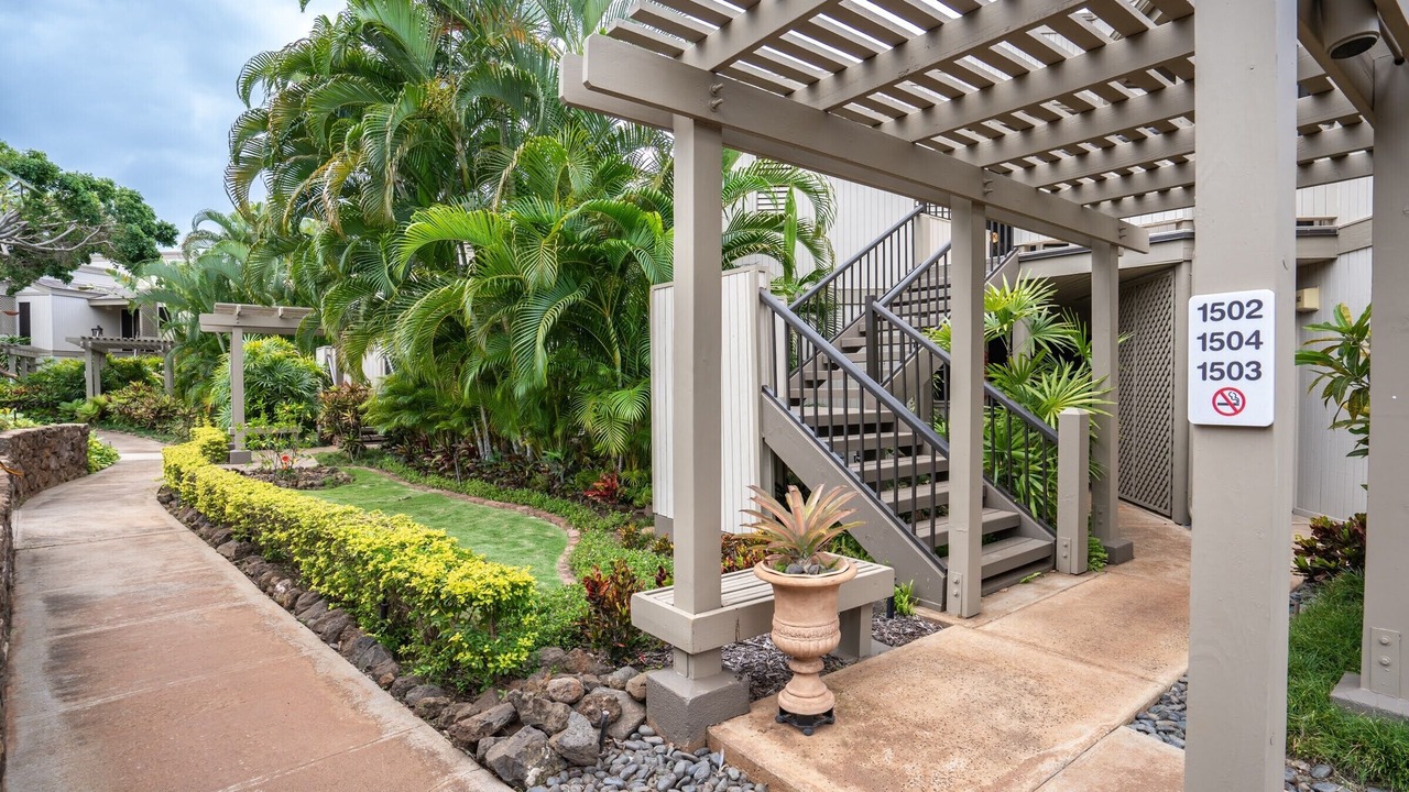 Photo of Outdoor in Wailea