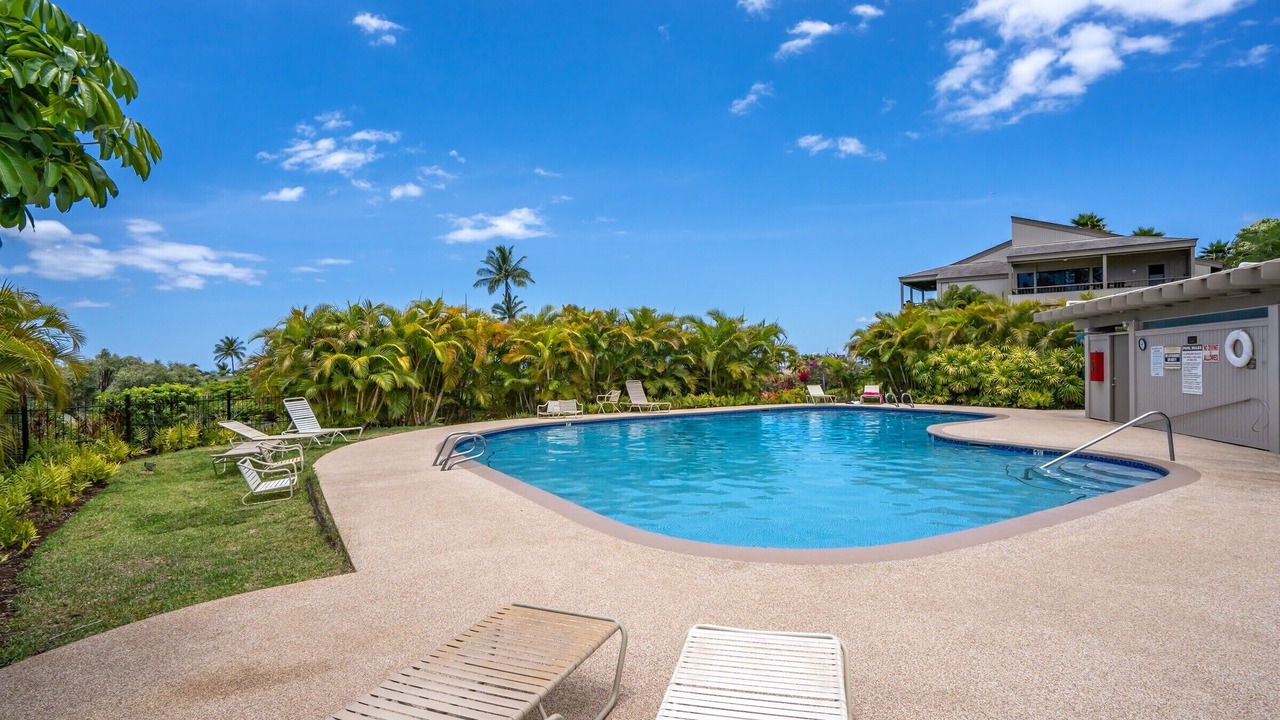 Photo of Outdoor in Wailea