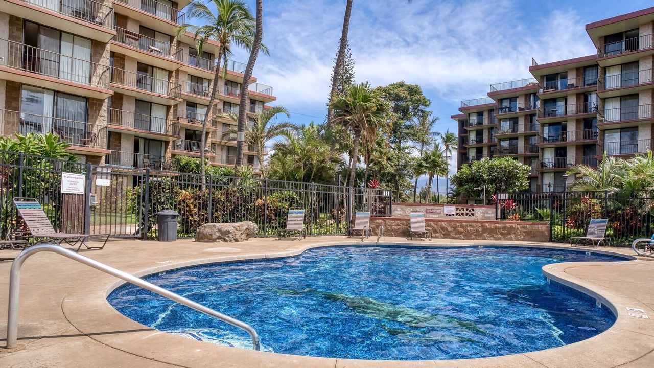 Photo of Outdoor in Kihei