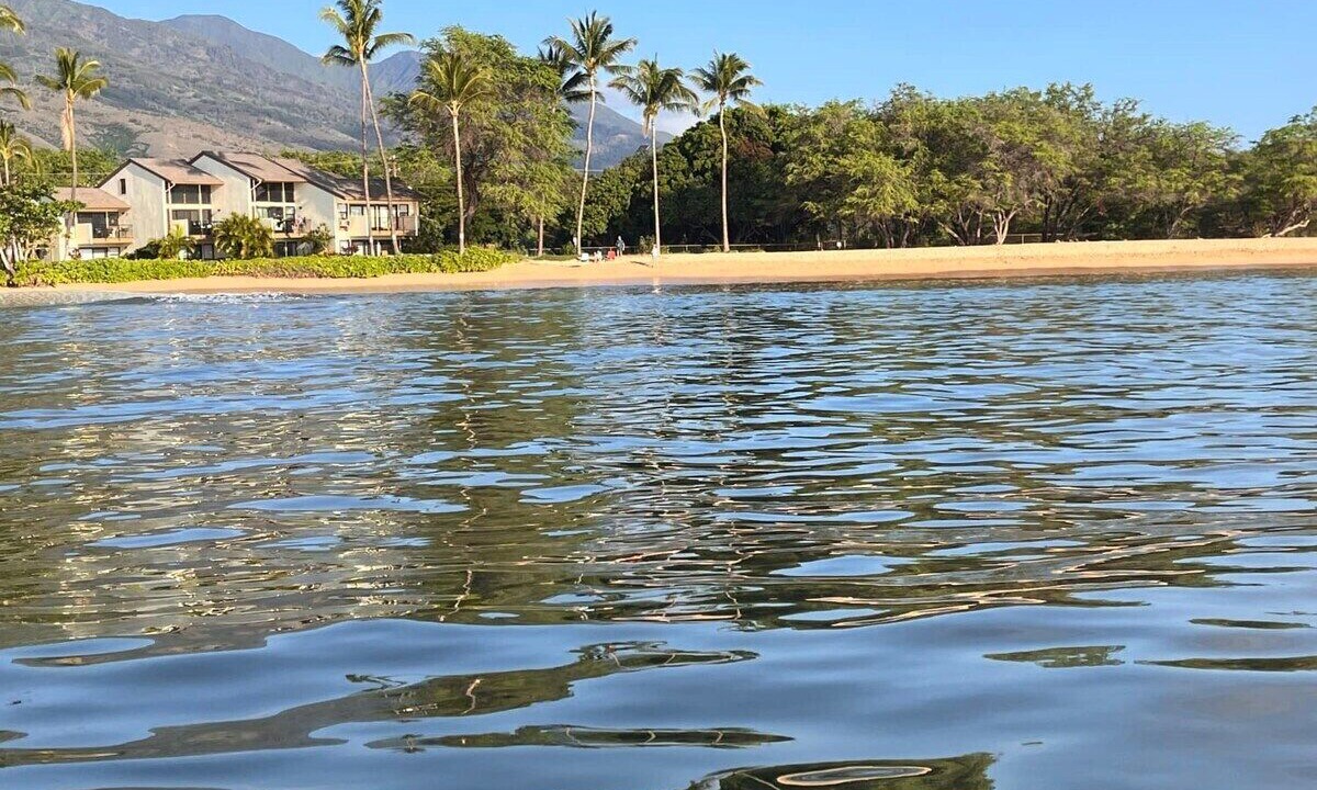 Photo of Outdoor in Maalaea