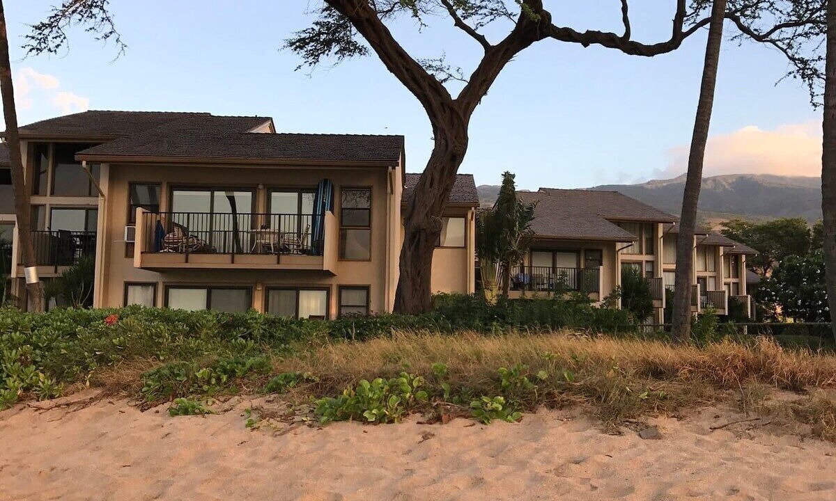 Photo of Outdoor in Maalaea