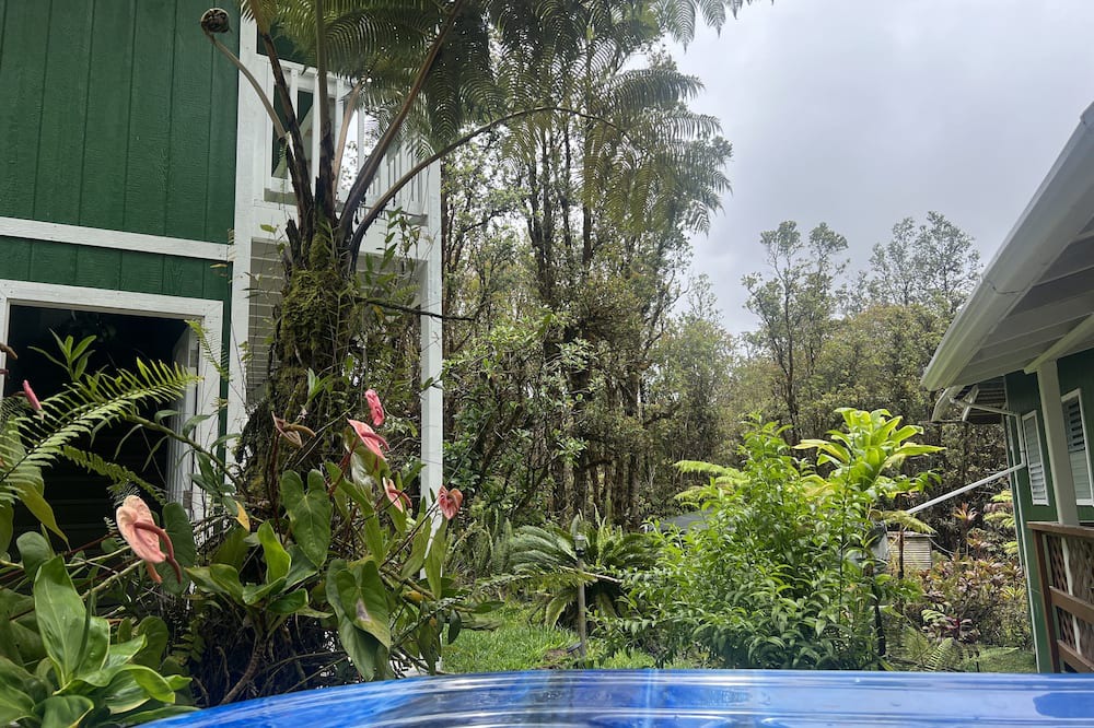 Photo of Outdoor in Eden Roc