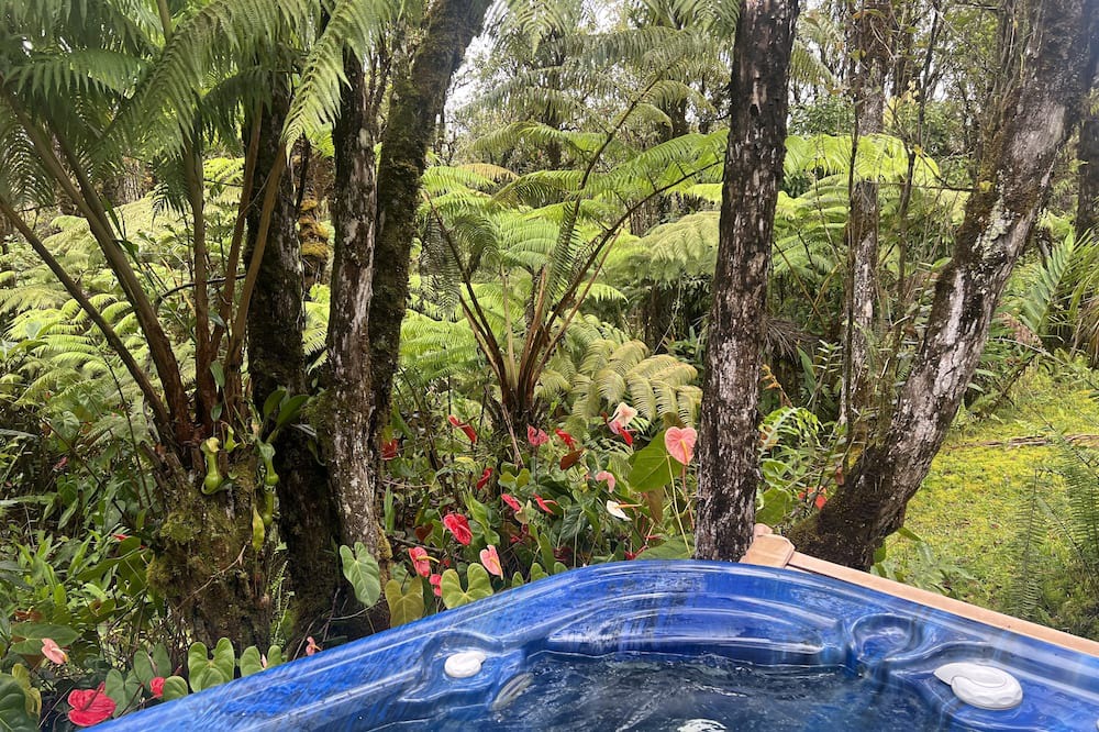 Photo of Outdoor in Eden Roc