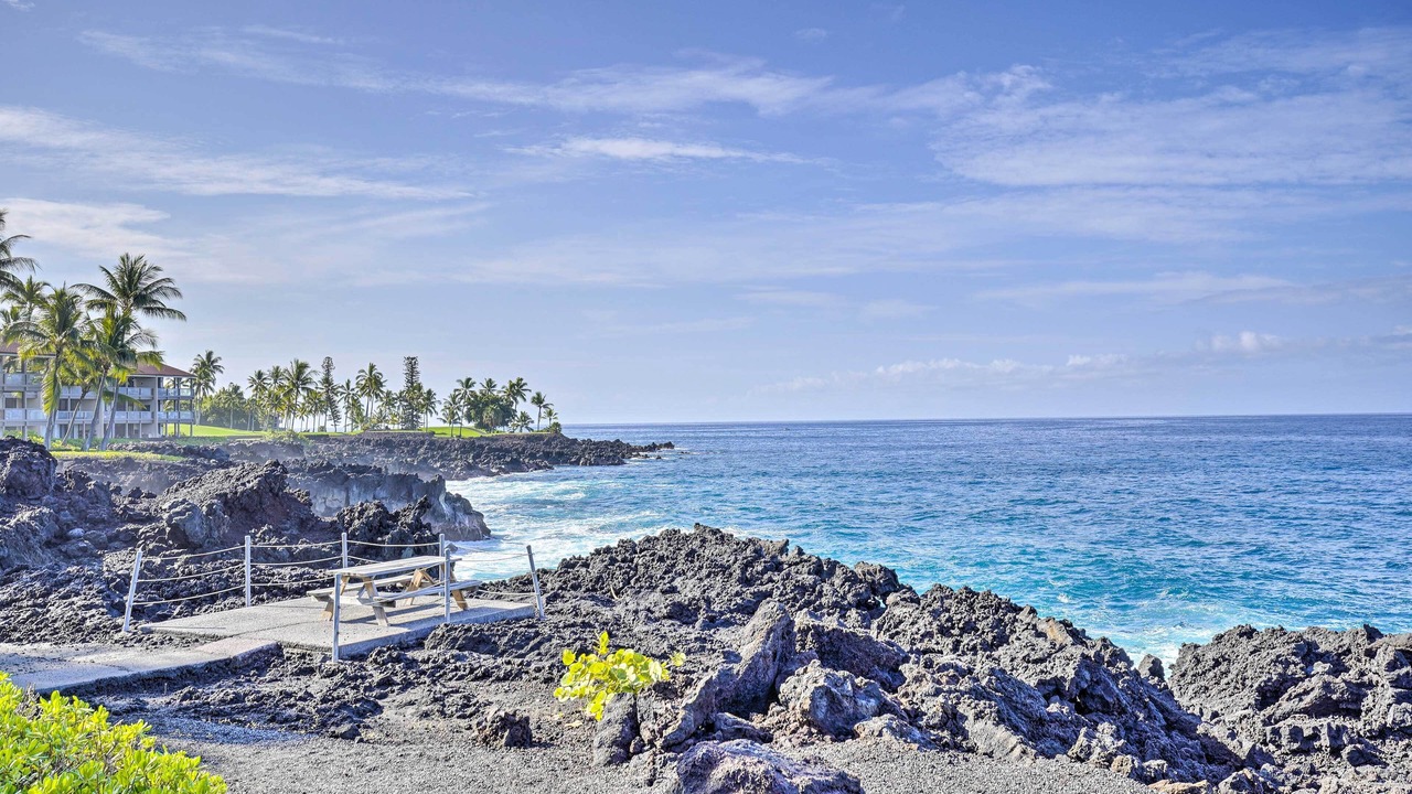 Photo of Others in Kahaluu Bay