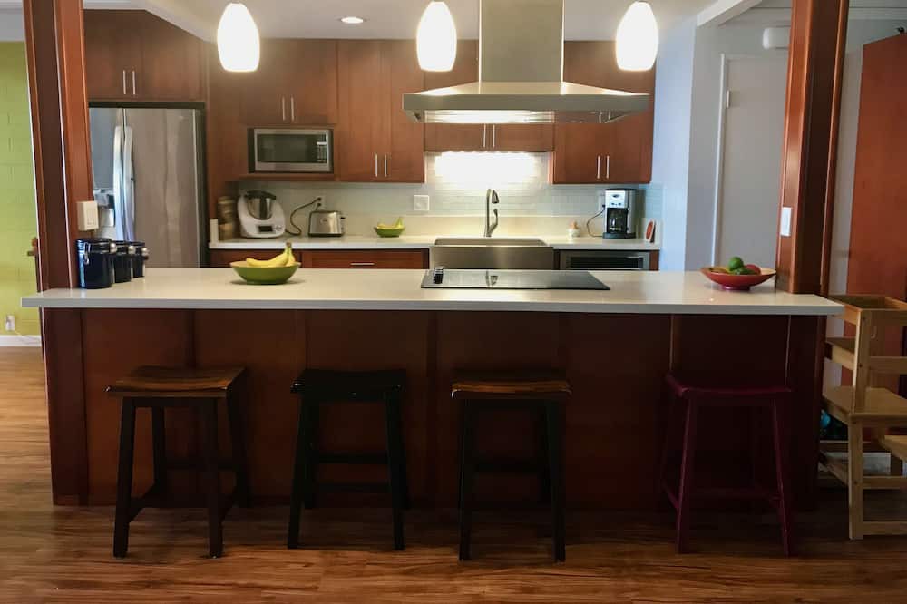 Photo of Kitchen in Hawaii Kai