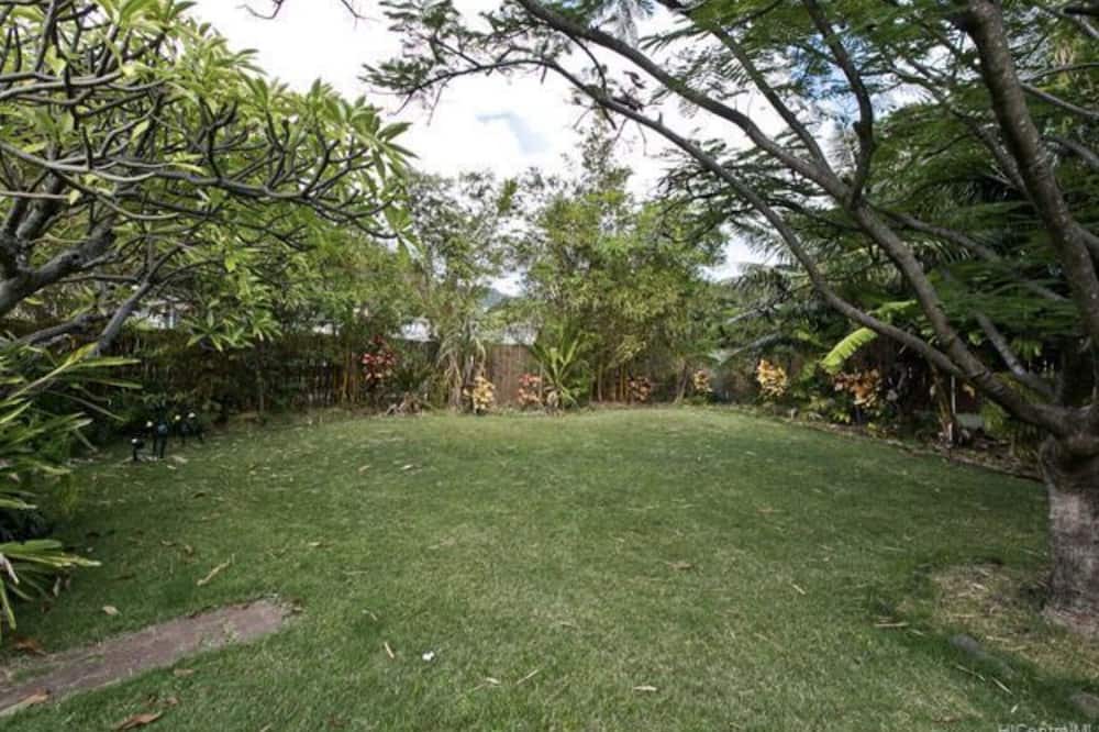 Photo of Outdoor in Hawaii Kai