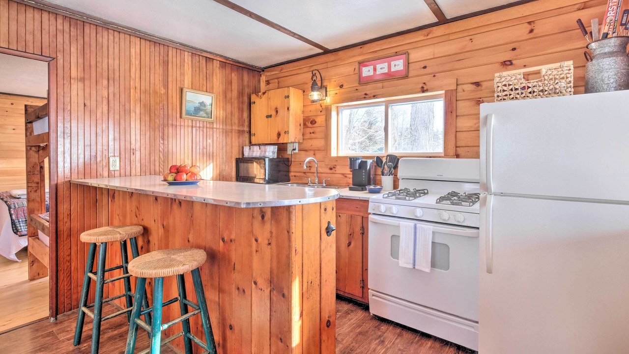Photo of Others in Rangeley
