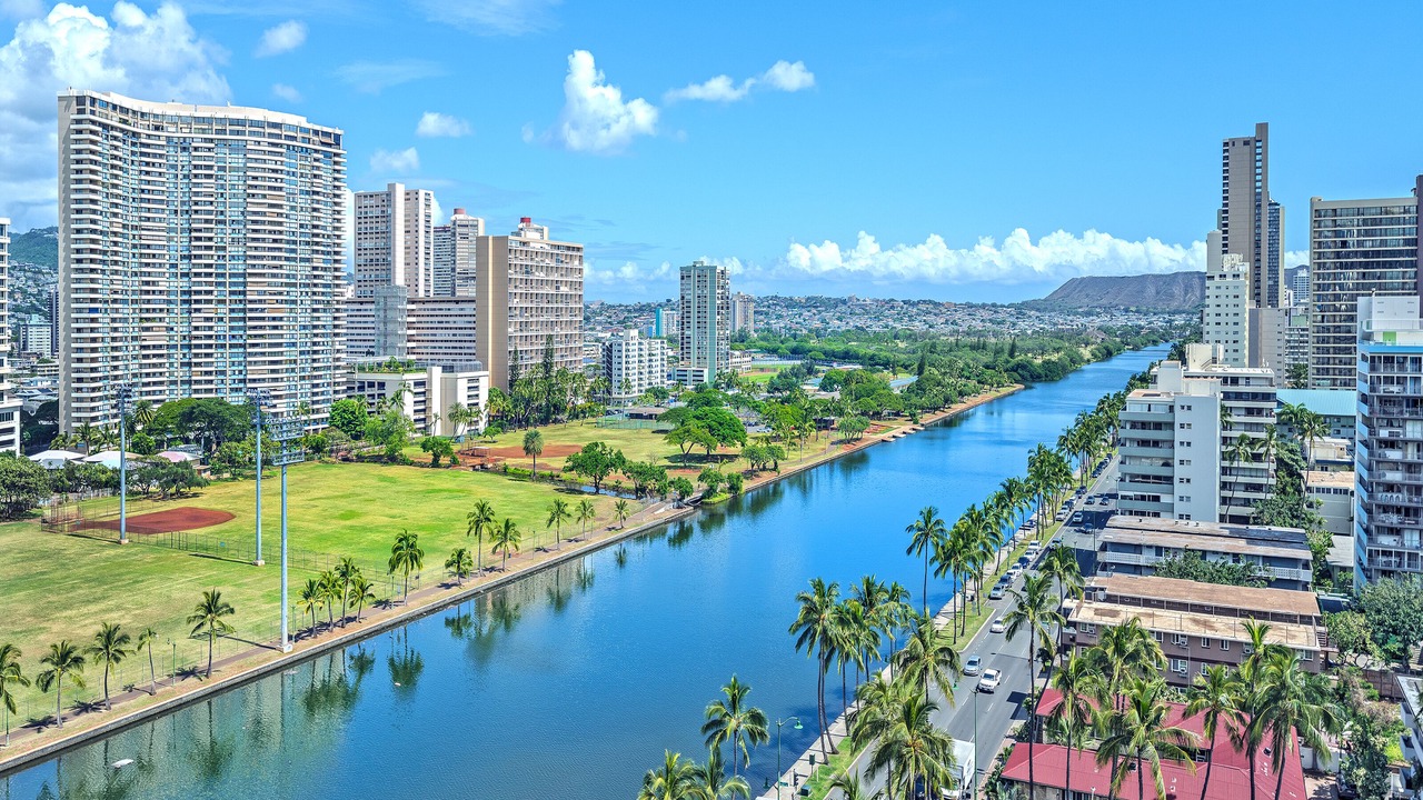 Photo of Others in Ala Moana