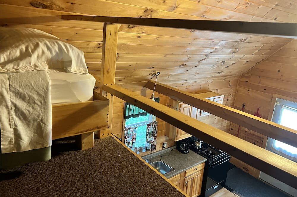 Photo of Bedroom in The Forks
