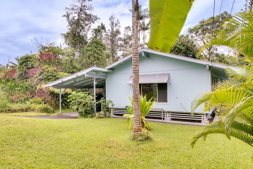 Photo of Outdoor in Nanawale Estates