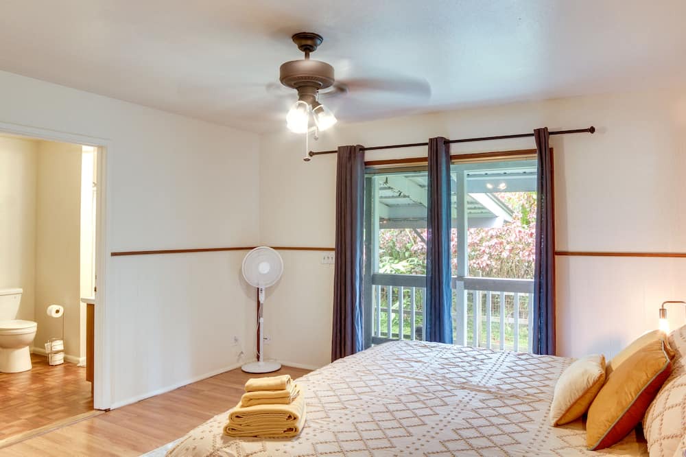 Photo of Bedroom in Nanawale Estates