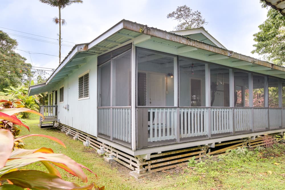 Photo of Outdoor in Nanawale Estates