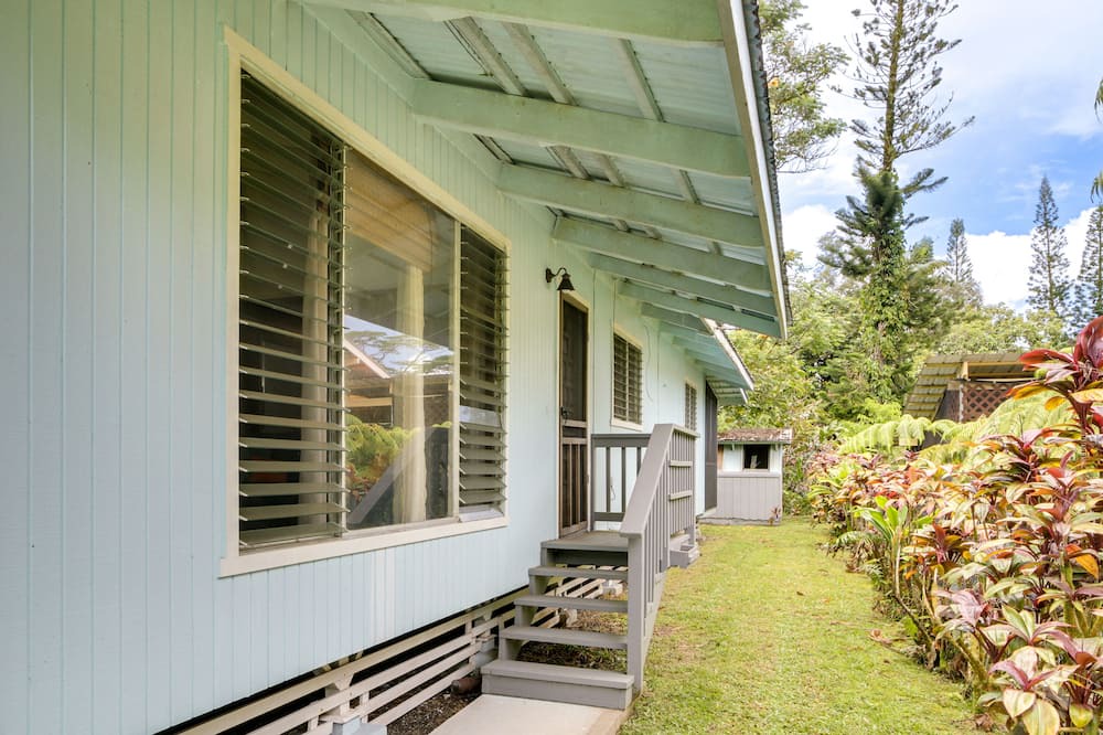 Photo of Outdoor in Nanawale Estates