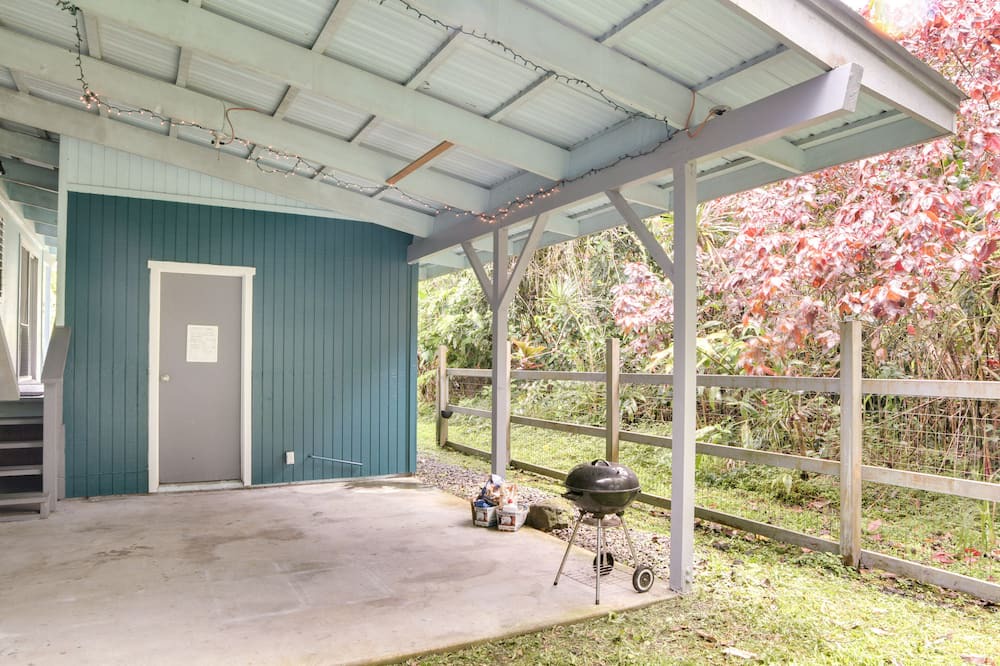 Photo of Outdoor in Nanawale Estates