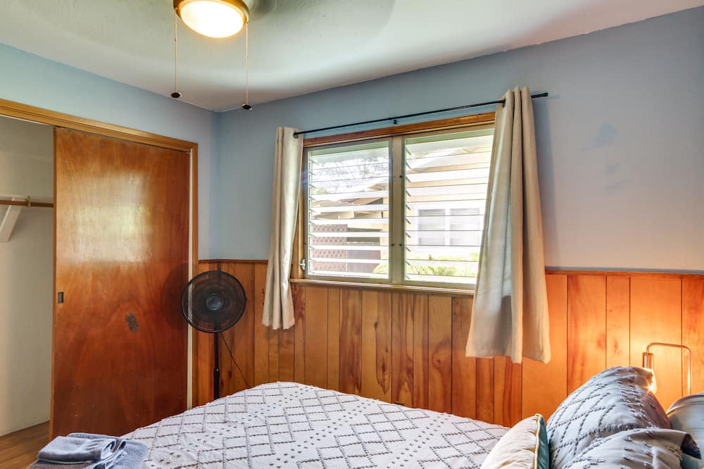 Photo of Bedroom in Nanawale Estates