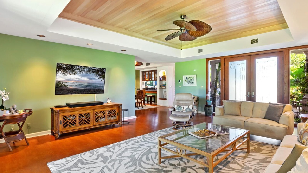 Photo of Bedroom in Kamuela