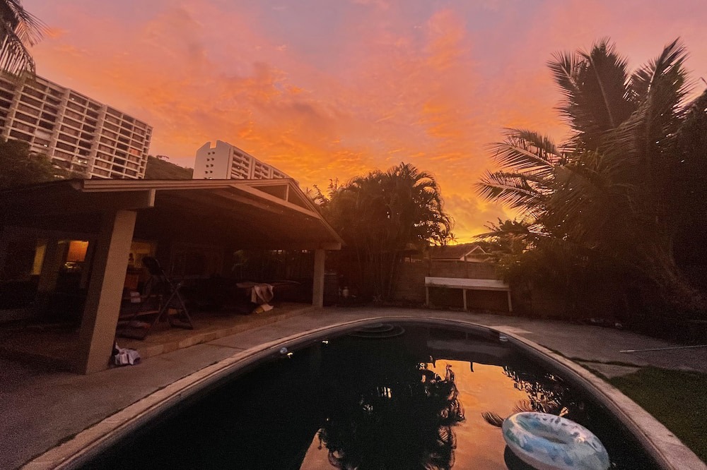 Photo of Outdoor in Hawaii Kai