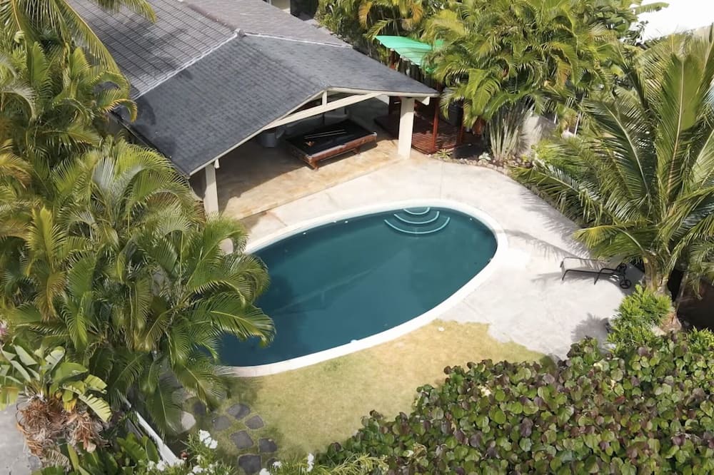 Photo of Outdoor in Hawaii Kai