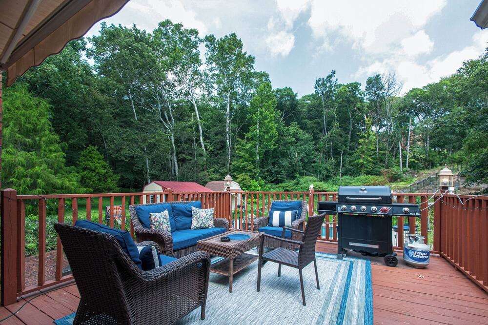 Photo of Outdoor in Bellevue