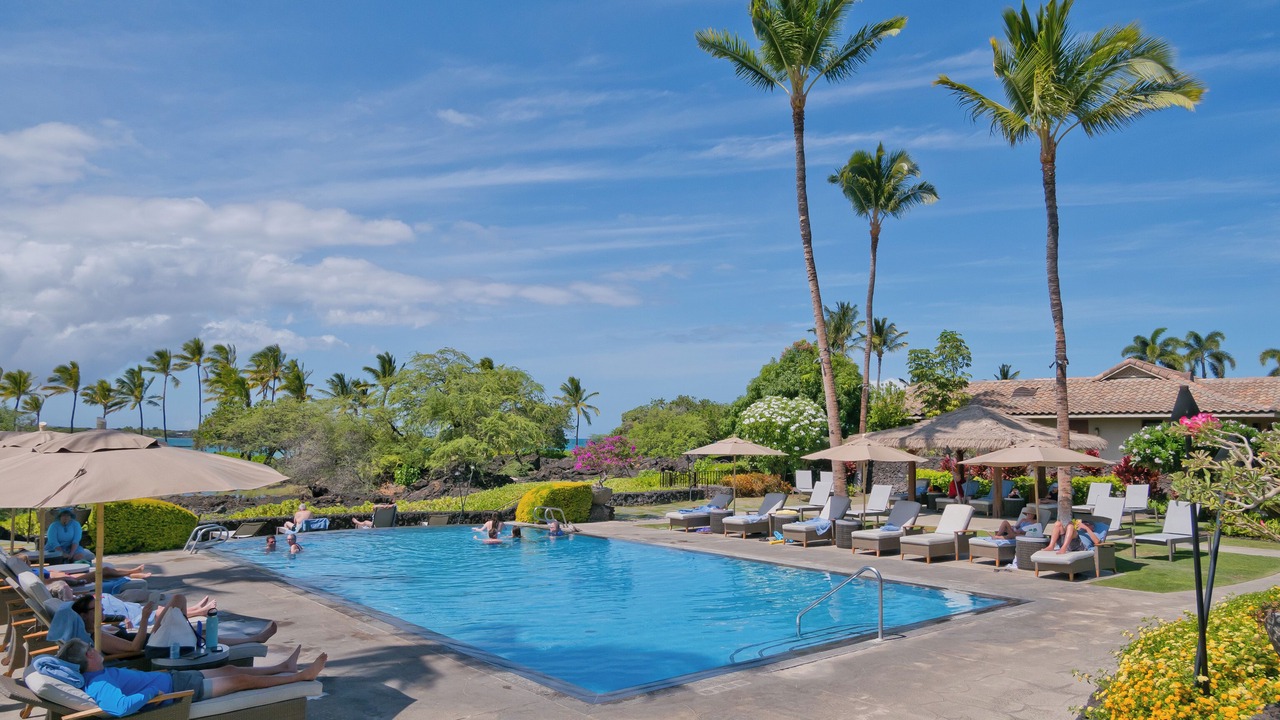 Photo of Outdoor in Waikoloa