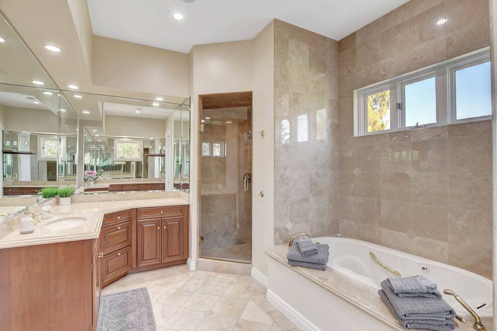 Photo of Bathroom in Spring Valley