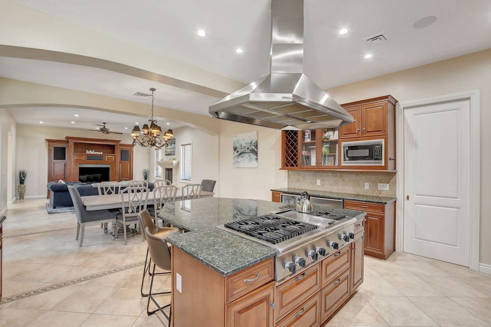 Photo of Kitchen in Spring Valley