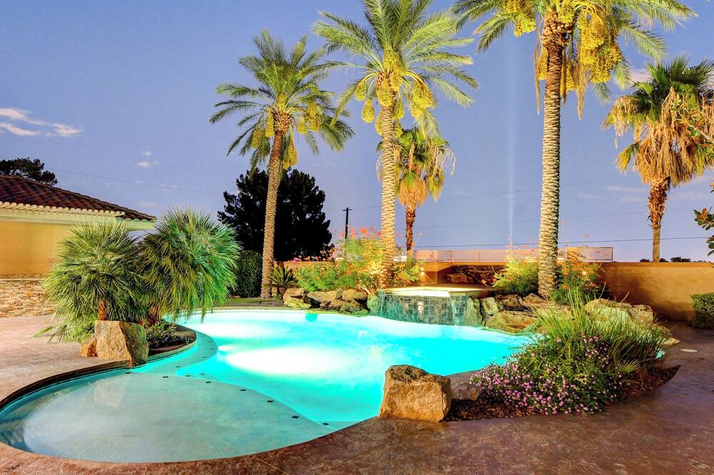 Photo of Outdoor in Spring Valley
