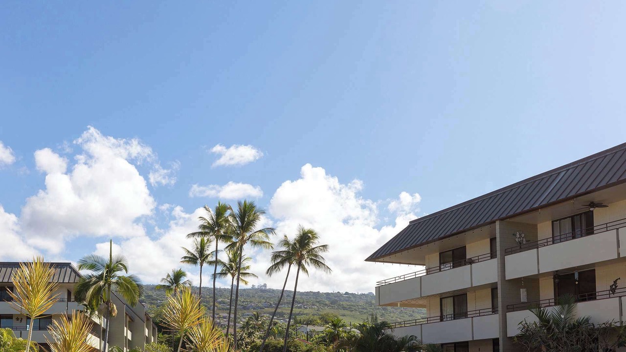 Photo of Outdoor in Kahaluu Bay