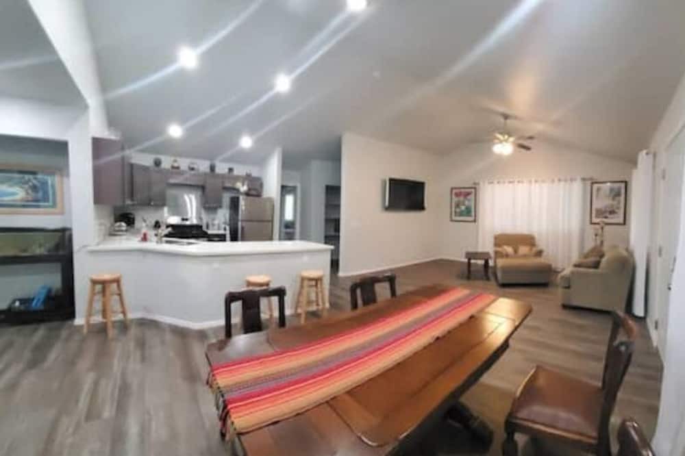 Photo of Kitchen in Fern Acres