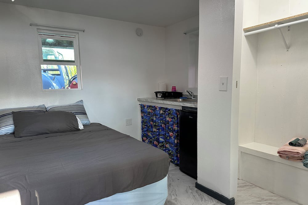 Photo of Bedroom in Pahoa
