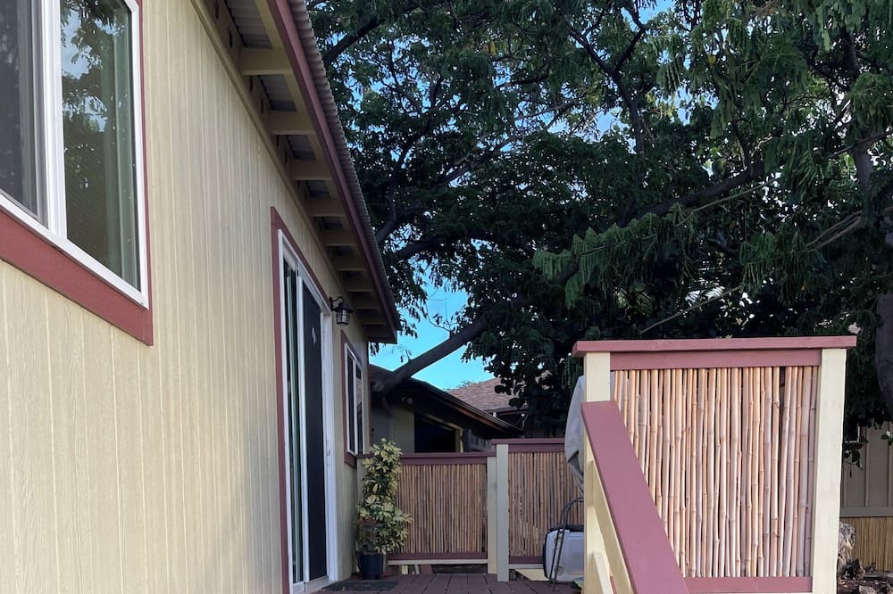 Photo of Outdoor in Kohala Estates