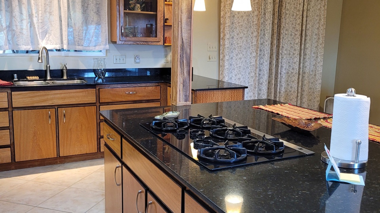 Photo of Kitchen in Papaikou