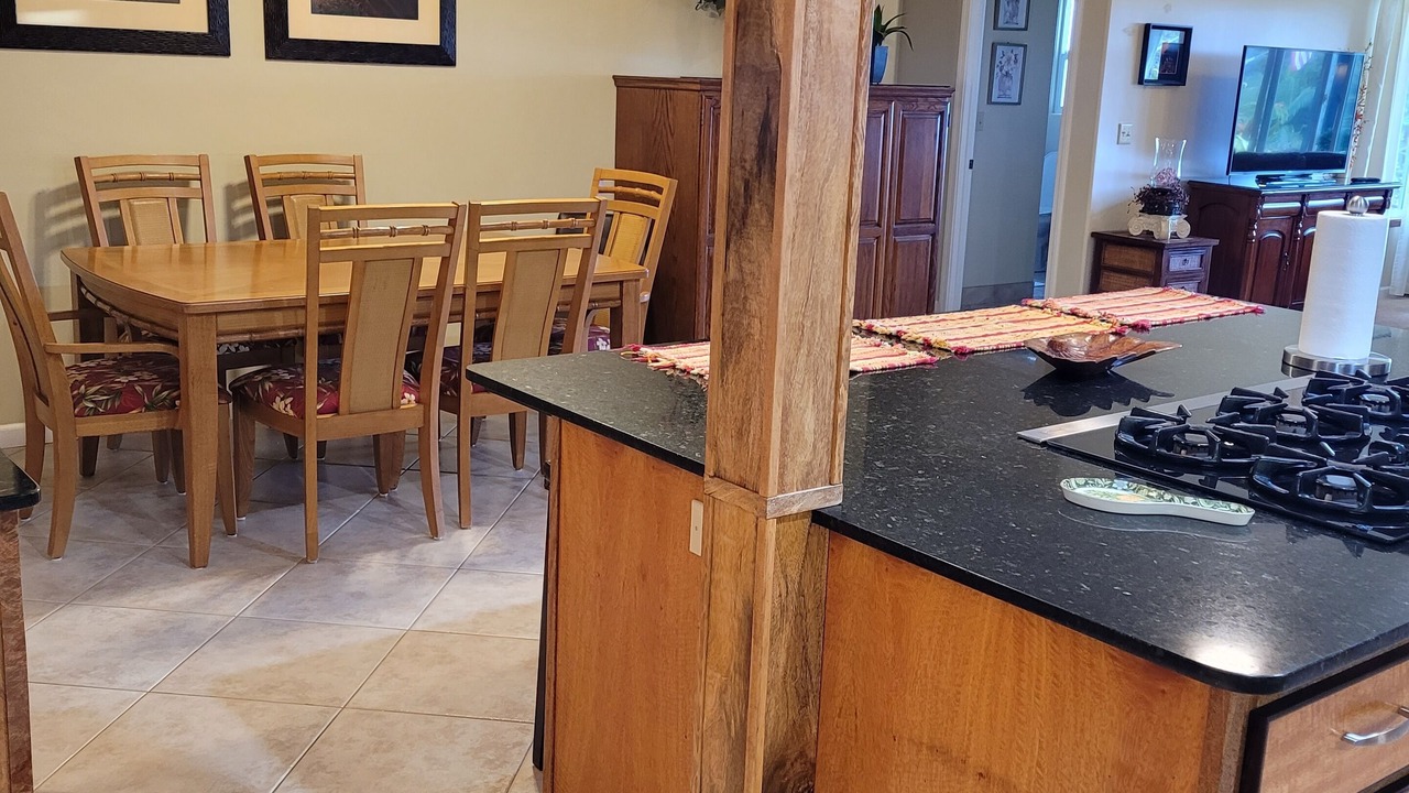 Photo of Kitchen in Papaikou