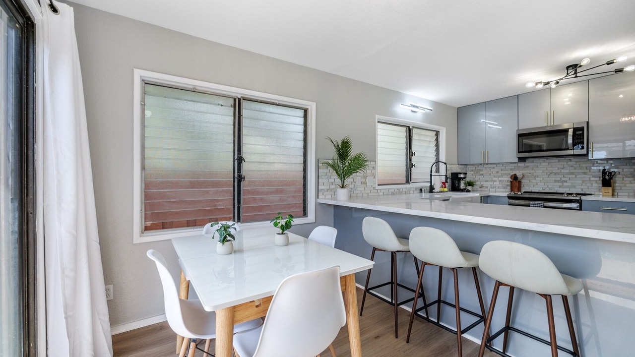 Photo of Kitchen in Nanakuli