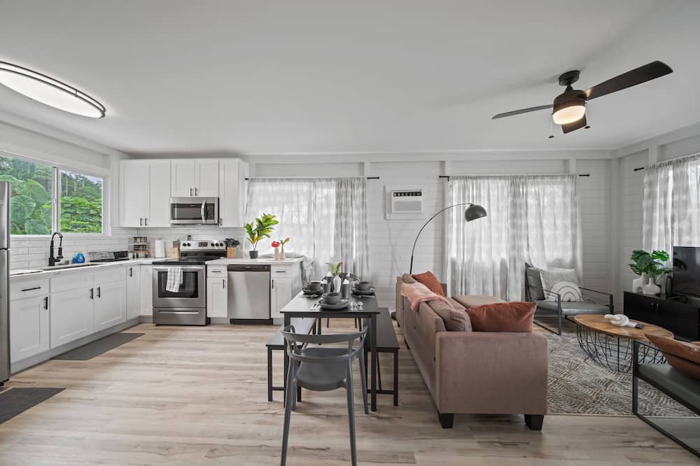 Photo of Kitchen in Hilo