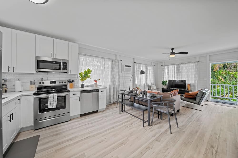 Photo of Kitchen in Hilo