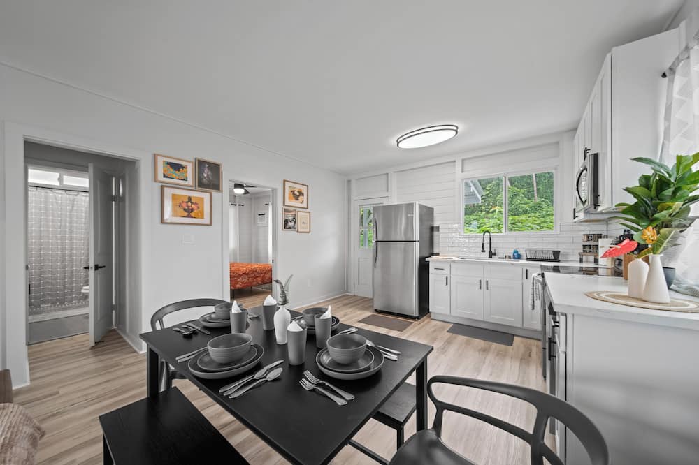 Photo of Kitchen in Hilo
