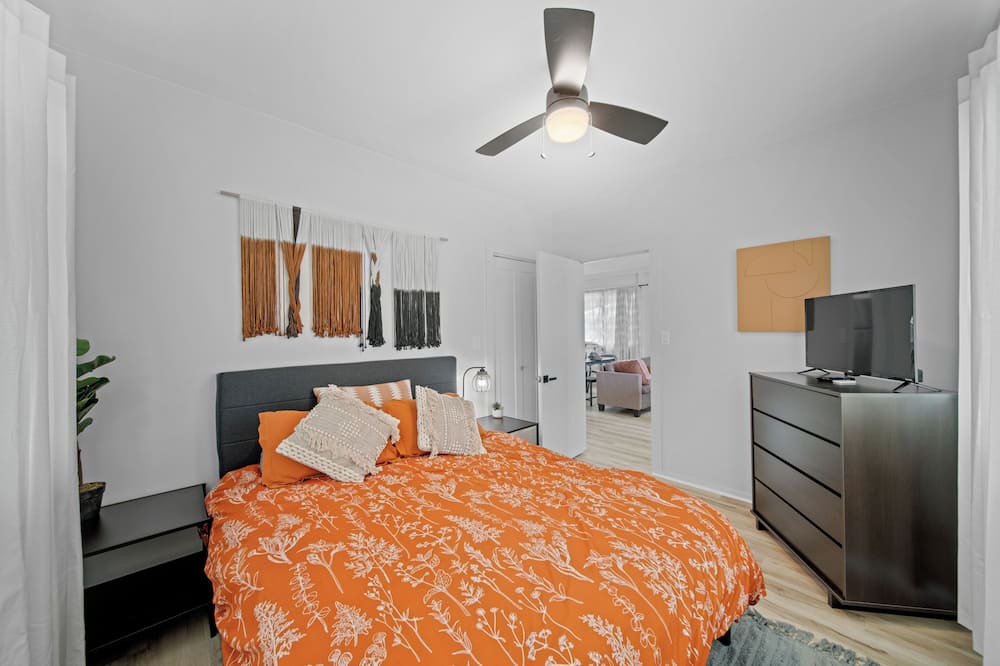 Photo of Bedroom in Hilo