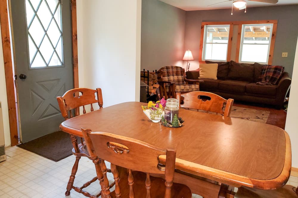 Photo of Livingroom in Bingham