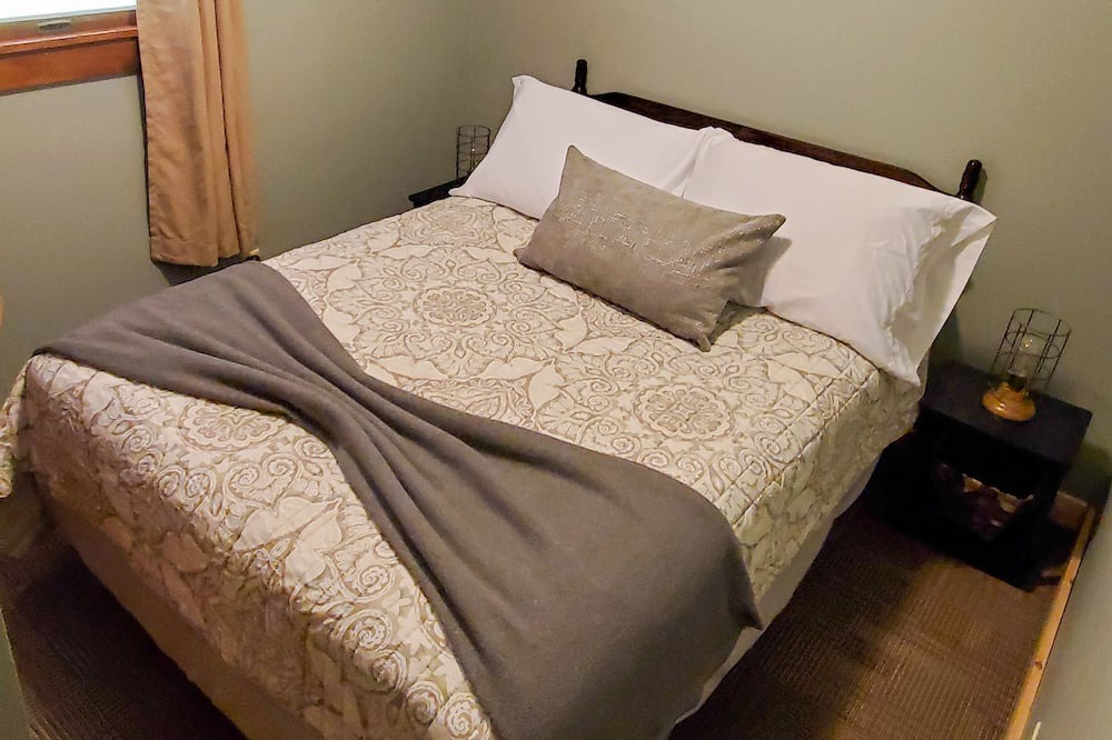 Photo of Bedroom in Bingham