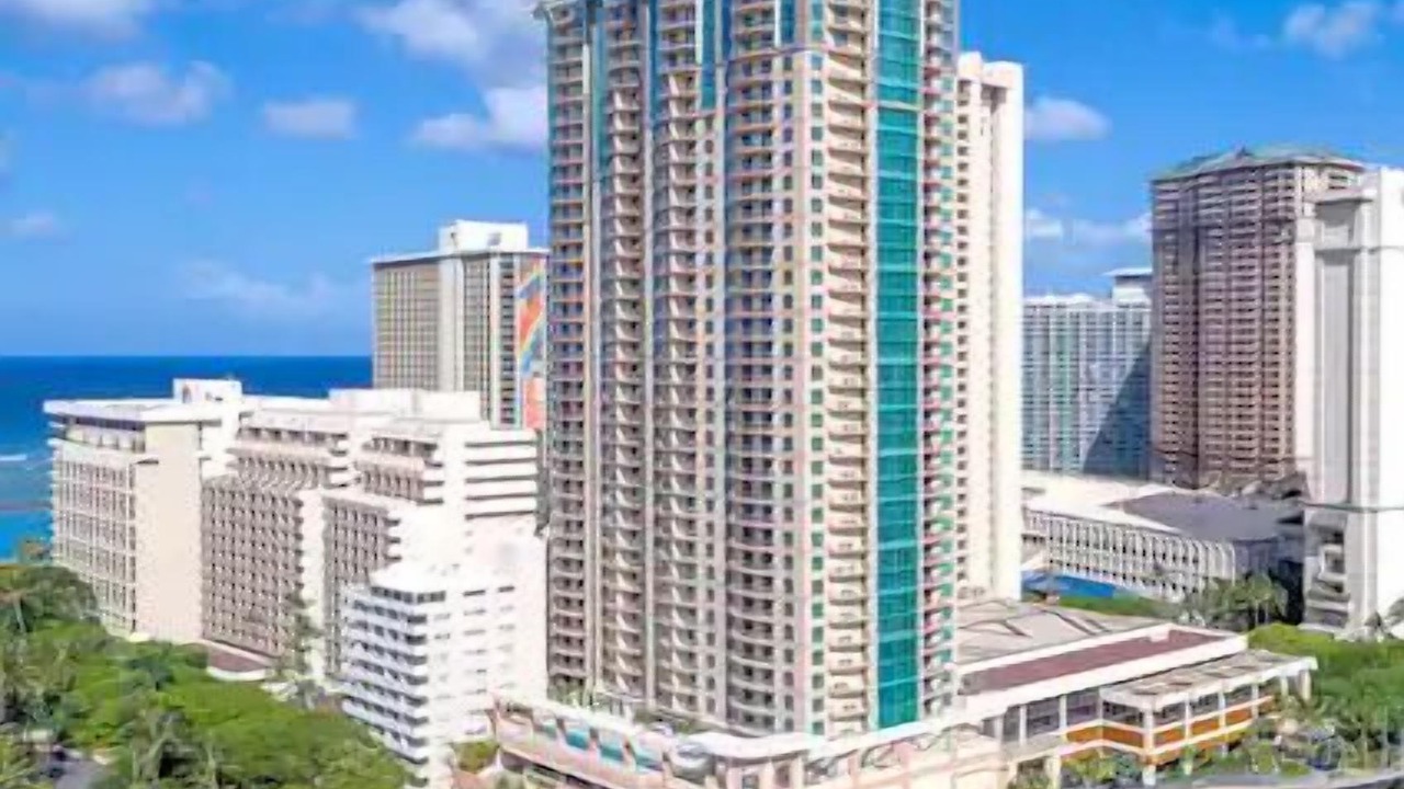 Photo of Outdoor in Waikiki