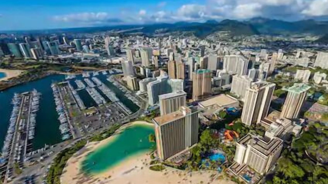 Photo of Outdoor in Waikiki
